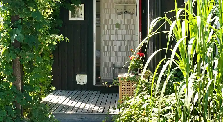 Holiday home in Mönsterås S