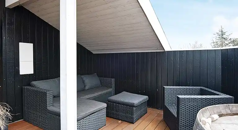 Holiday home in Juelsminde