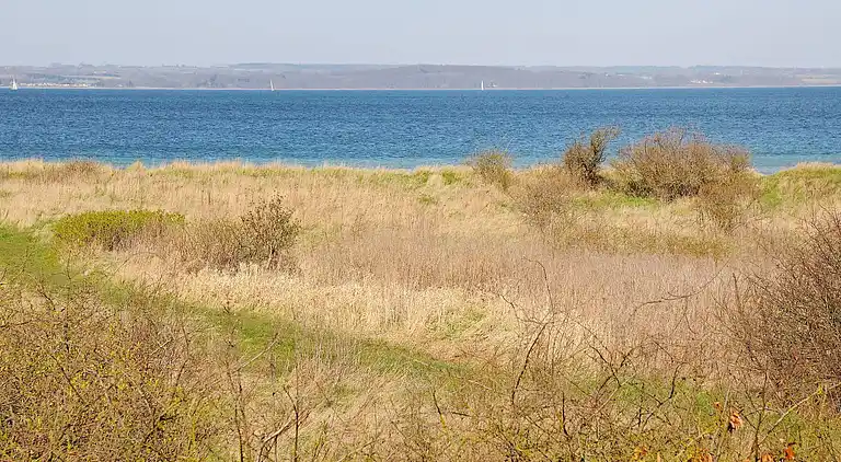 Holiday home in Stoense Udflyttere