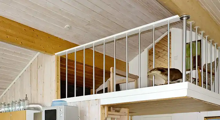 Holiday home in Innvorda