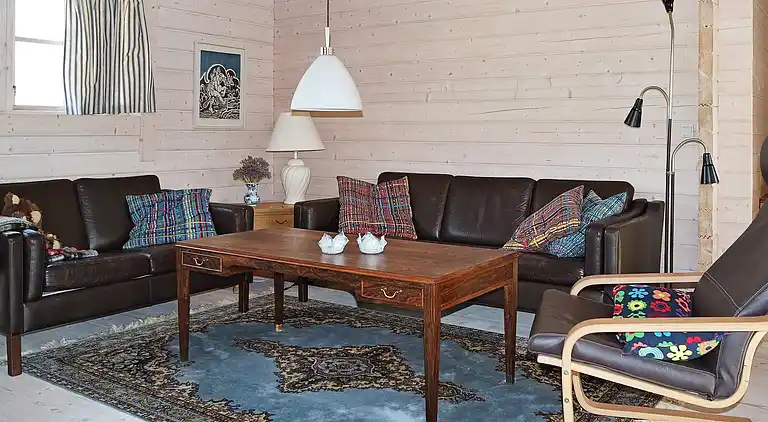 Holiday home in Helberskov Strand