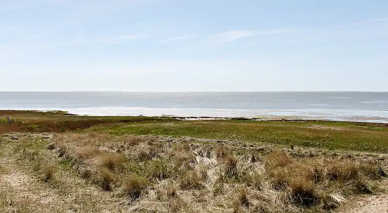 Holiday home in Højer