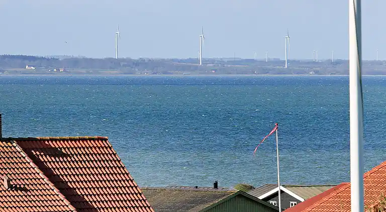 Feriebolig i Vinderup