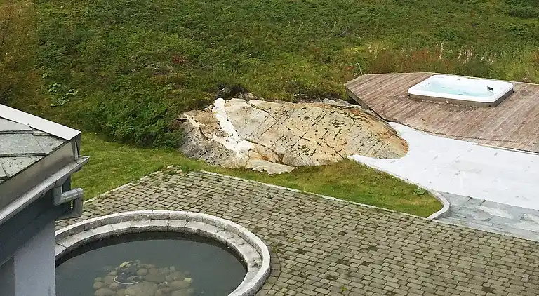 Holiday home in Sørfinnset