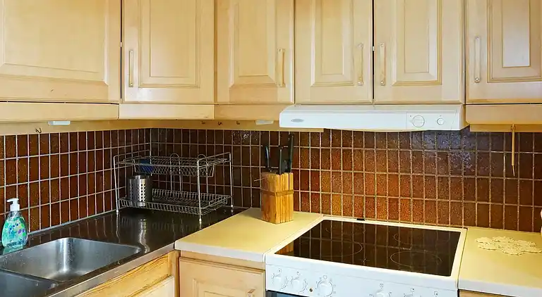 Sommerhus i Falkenberg S