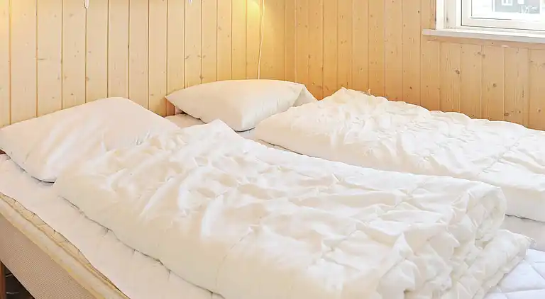 Casa de vacaciones en Faaborg