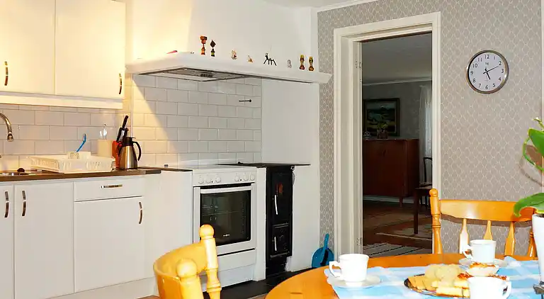 Holiday home in Sävsjö S