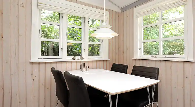 Holiday home in Vejby