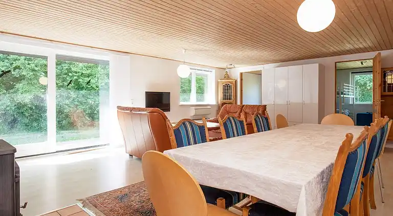 Holiday home in Korsør