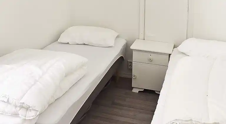 Holiday home in Eide