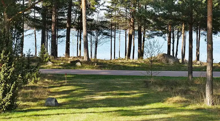 Holiday home in Mönsterås S