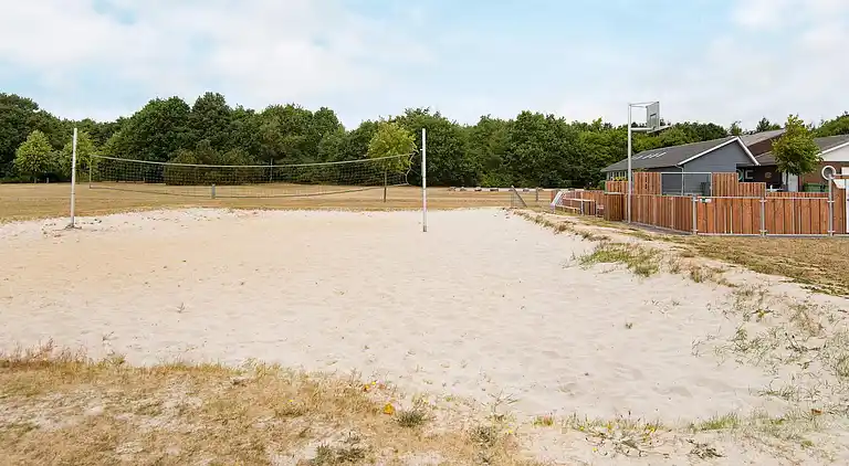 Sommerhus i Branderup J