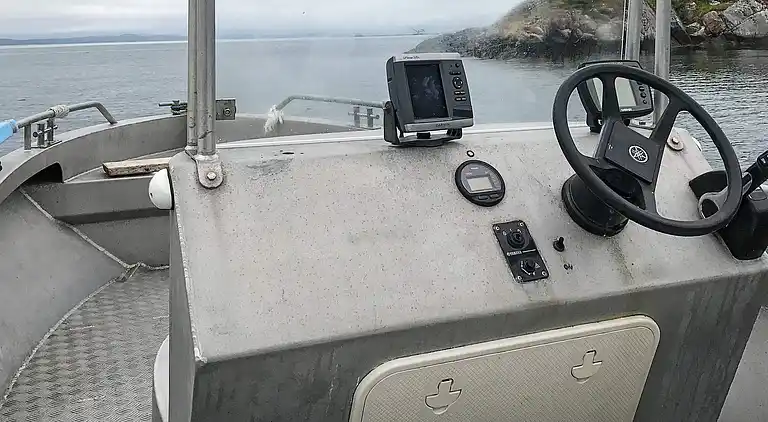 Holiday home in Korshamn