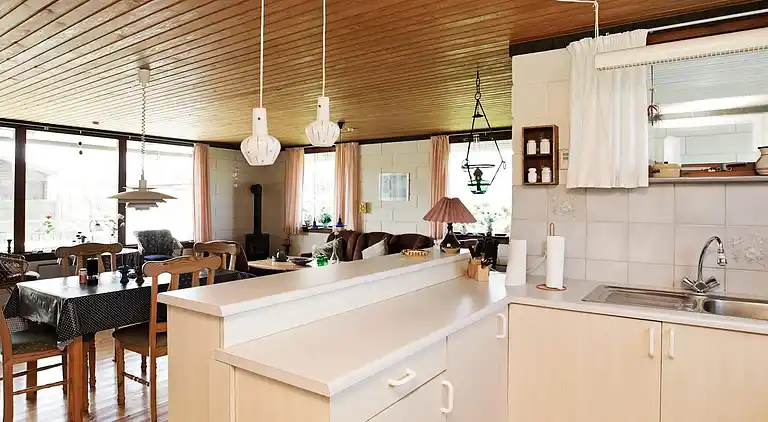 Holiday home in Ulfborg