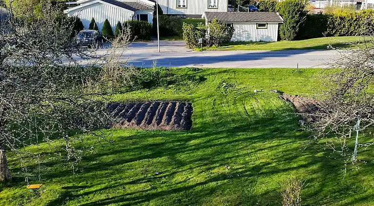 Holiday home in Smålandsstenar