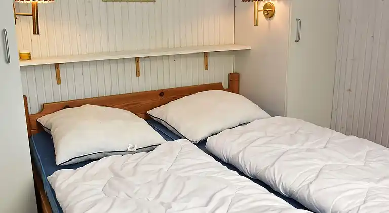 Sommerhus i Stoense Udflyttere