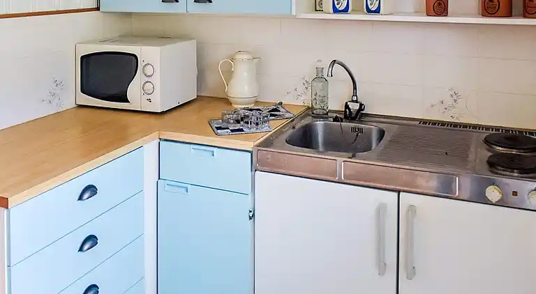 Holiday home in Korshamn