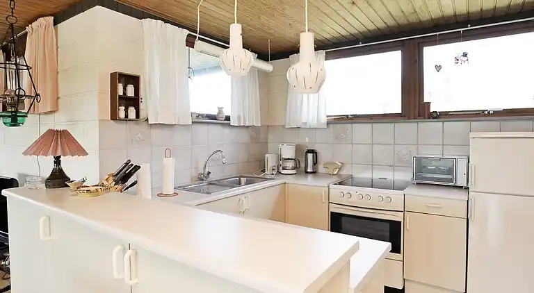 Holiday home in Ulfborg