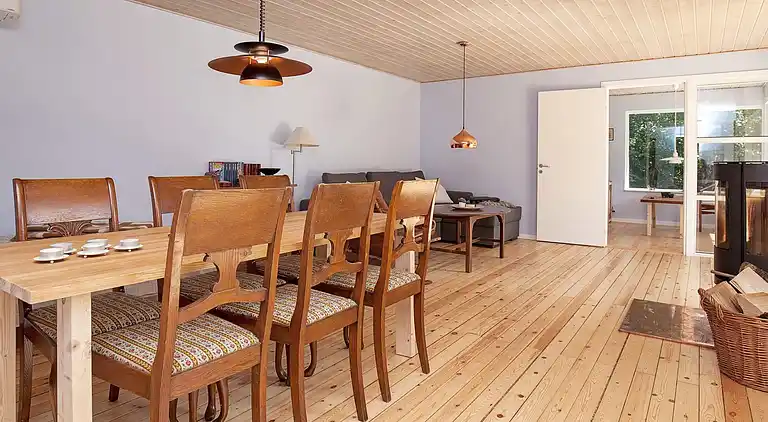 Sommerhus i Fårevejle