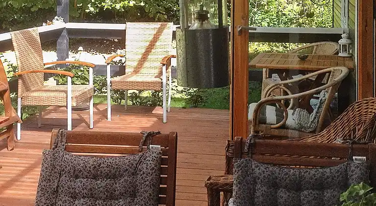 Holiday home in Gørlev