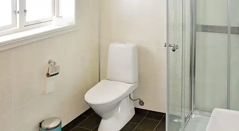 Holiday home in Langøyneset