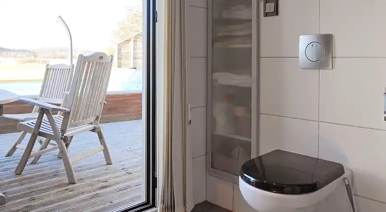 Sommerhus i Kungälvs