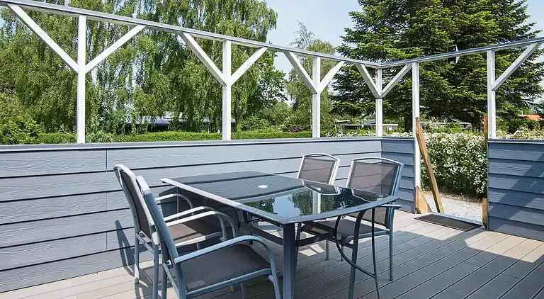 Feriebolig i Snaptun