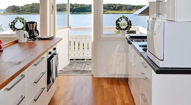 Feriebolig i Kungälv