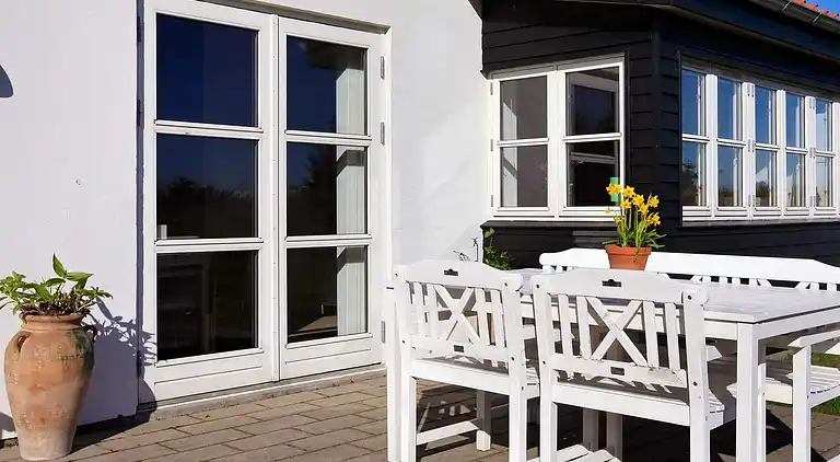 Feriebolig i Hirtshals