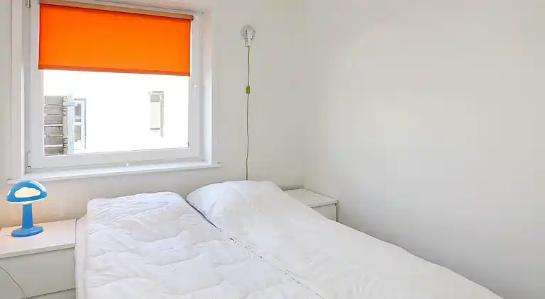 Semesterbostad i Ranum