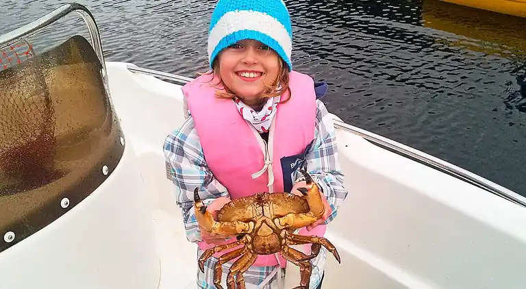 Holiday home in Sørfinnset