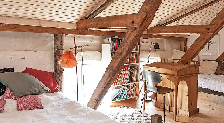 Holiday home in Højer