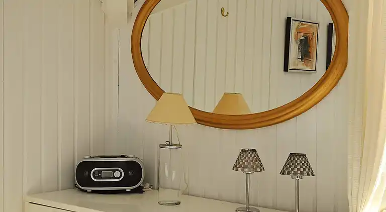 Holiday home in Stoense Udflyttere