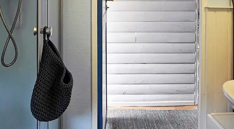 Sommerhus i Tjörn S