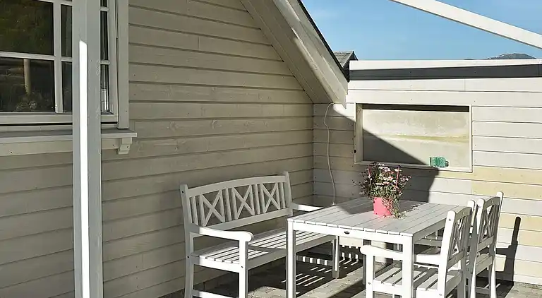 Holiday home in Eide