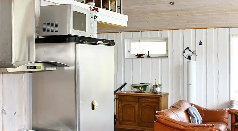 Holiday home in Innvorda