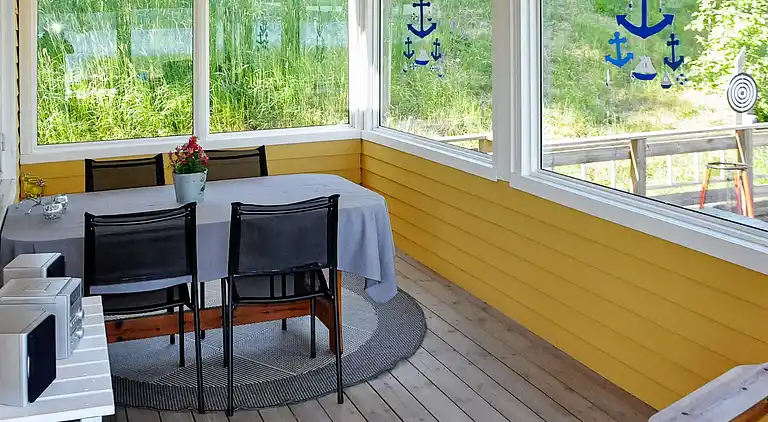 Holiday home in Degerfors Municipality