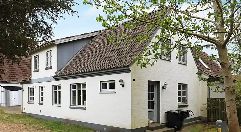 Sommerhus i Bindslev