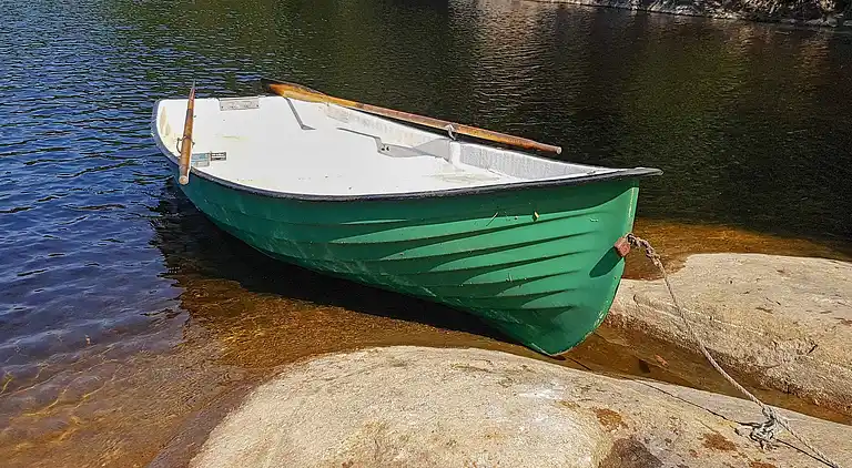 Holiday home in Årjäng