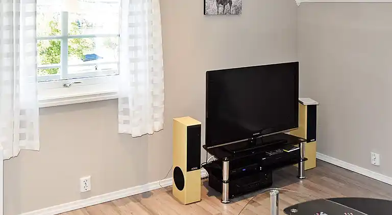 Holiday home in Eide