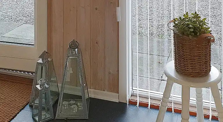 Holiday home in Skovmose