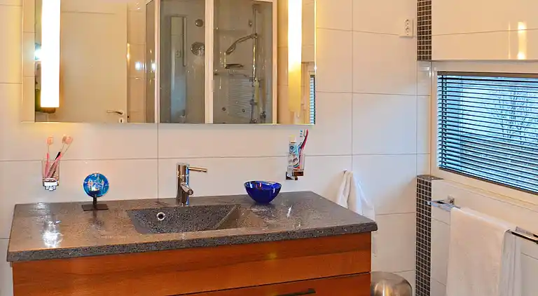 Holiday home in Sørfinnset