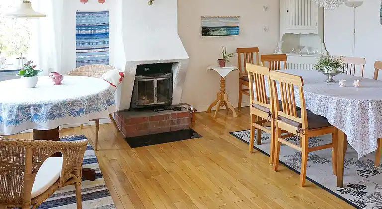 Sommerhus i Falkenberg S