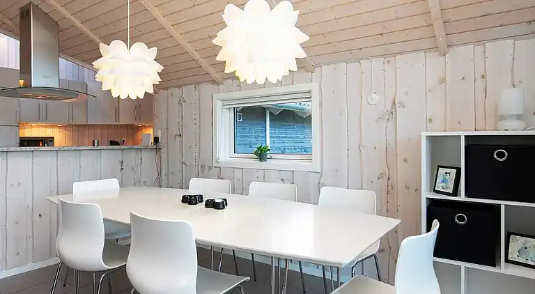 Holiday home in Ristinge