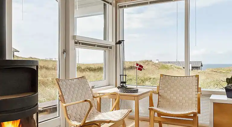 Holiday home in Hirtshals