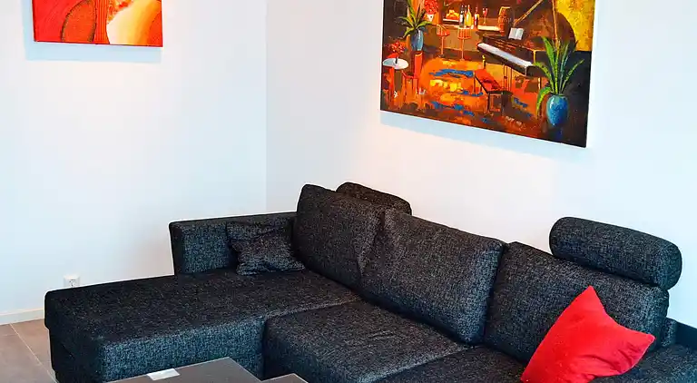 Holiday home in Sørfinnset