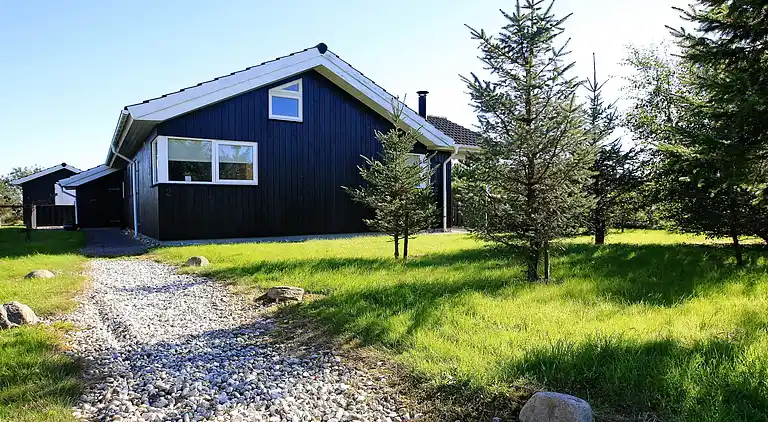 Holiday home in Thisted
