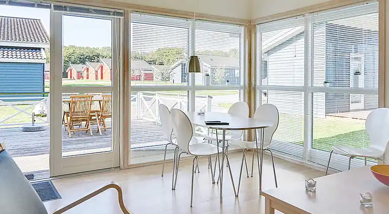 Holiday home in Gudhjem