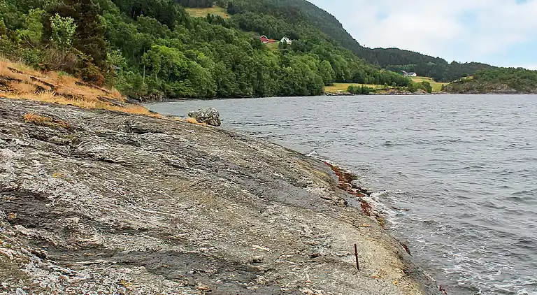 Vakantiehuis in Tysvær