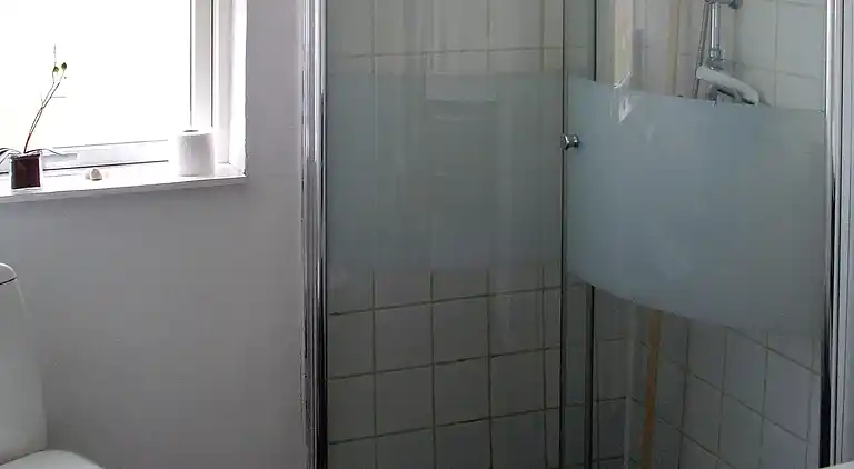 Sommerhus ved Hvidbjerg Strand